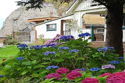8 persoons vakantie huis in skudeneshavn-By...