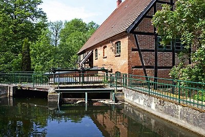 Wasserturm in Kuchelmiß