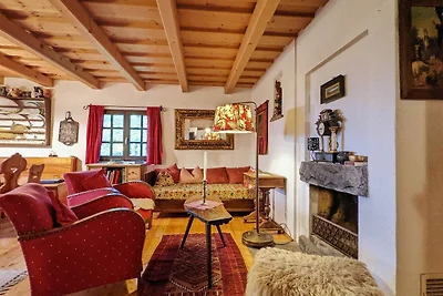 Casa vacanze a Edlitz nel Wechselland con...