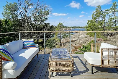 4 Sterne Ferienhaus in VÄDDÖ