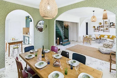 Appartamento a Penmarc'h con piscina...