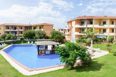 Residence I Mirti Bianchi, Santa Teresa...