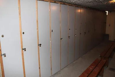 Studio-Hütte für 4 Personen, 2 Sterne,...