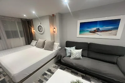 Appartamento a Torremolinos vicino Spiaggia