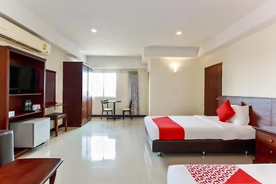 Spaziosa fuga per famiglie | Comfort al...