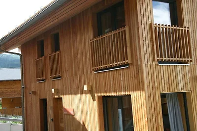 Ferienhaus mit 1 Schlafzimmer