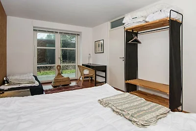 10 Personen Ferienhaus in Ebeltoft-By Traum