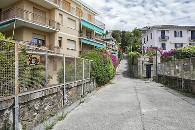 Mondial Apartment