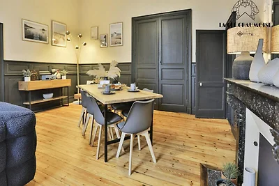 Apartment in Les Sables in der Nähe von Grand...