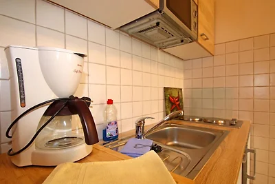 Ferienwohnung in Kühlungsborn