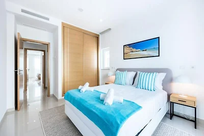 Wohnung in Lagos nahe Marina & Strände