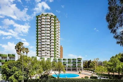 Appartamento a Portimão vicino a Praia da...