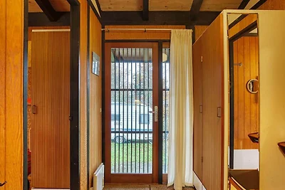 6 Personen Ferienhaus in Hundested-By Traum