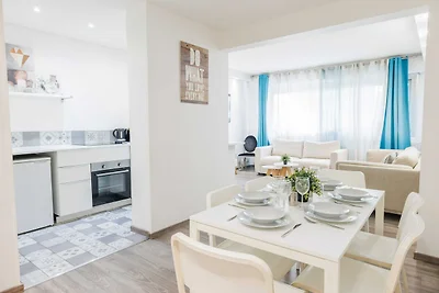 Magnifico appartamento - 2BR/6P -...