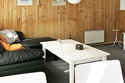 4 Personen Ferienhaus in Thisted