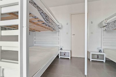 Modernes Appartement für eine Familie