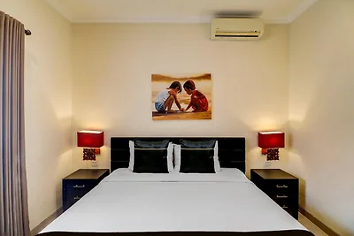 Villa di lusso 3BR a Jimbaran Bali