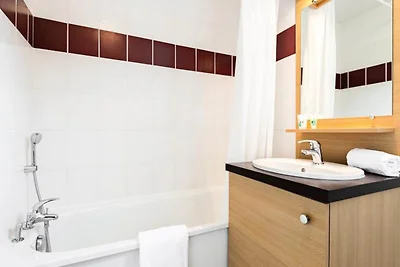 3-Zimmer-Maisonette-Duplex f�r 6 Personen