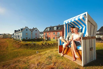 Complesso turistico TUI Blue, Sylt