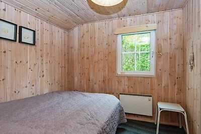 4 Personen Ferienhaus in Hemmet