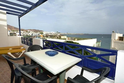 Ferienwohnung, Playa Blanca