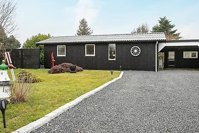 6 Personen Ferienhaus in Karrebæksminde