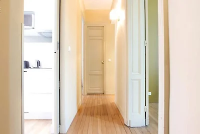 Magnifique T3 Aux Quinconces Pour 4