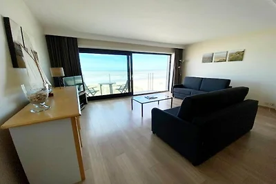 Wohnung in Nieuwpoort mit Terrasse
