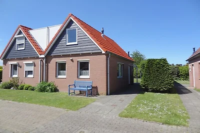 Ferienhaus mit 2 Schlafzimmer