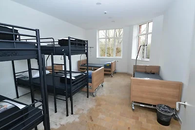 Schotte Jugendwohnheim