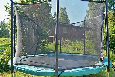 6 Personen Ferienhaus in GRäDDö