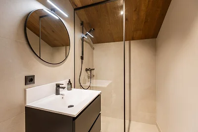 Ferienwohnung in Westendorf nahe Skigebiet