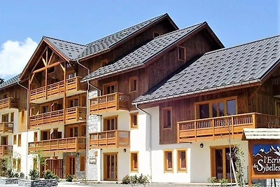 Apartment in La Toussuire in der Nähe der...
