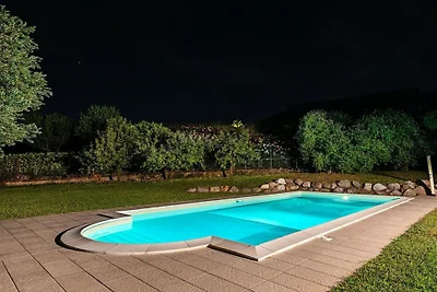 Ferienhaus mit 3 Schlafzimmer