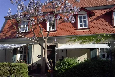 Traminer apartment