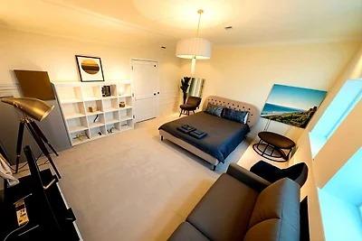 Spaziosa casa a schiera londinese con...