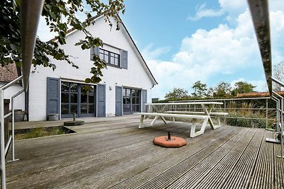 Wunderschönes Ferienhaus mit Top-Lage