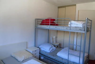 Ferienwohnung Familienurlaub Modane