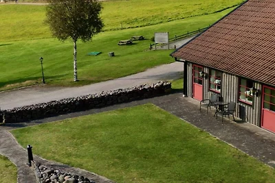 2 persoons vakantieparkhuis in BÜRSERYD