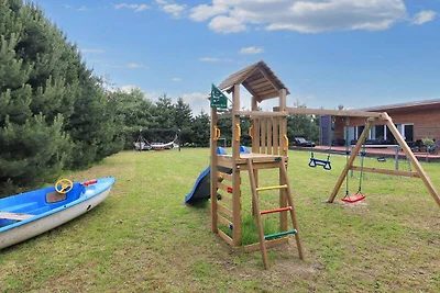 4 Sterne Ferienhaus in Væggerløse-By Traum