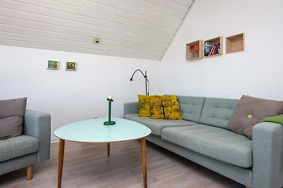 5 Personen Ferienhaus in Rømø-By Traum