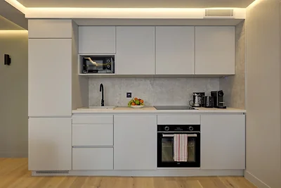 Hervorragendes AC-Apartment Champs de Mars...