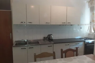 Charmante Wohnung in Sibenik