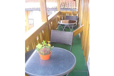Ferienwohnung in Oberstdorf mit Wifi