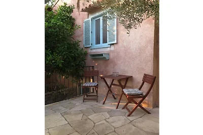 Hütte in Veli Losinj mit Schwimmbecken