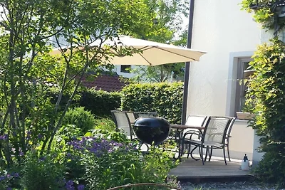 In het Pre Vital Alpenblick huis