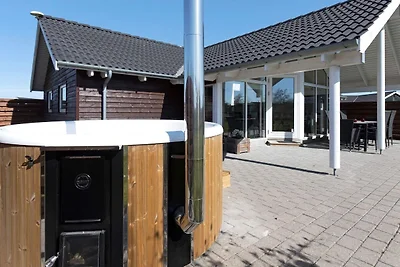 8 persone case ad Idestrup
