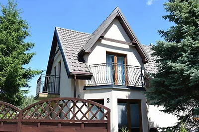 Ferienhaus, Kopalino