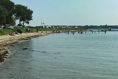 6 Personen Ferienhaus in Aabenraa-By Traum