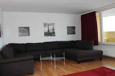 Wohnung in Hohegeiß mit Schwimmbecken
